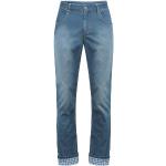 Reduzierte Blaue Chillaz Working Stretch-Jeans aus Baumwolle für Herren Größe XL 