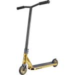 Chilli Stuntscooter Reaper gold gold gold