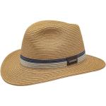 Chillouts Manaus Hat Strohhut braun L-XL