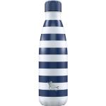 Chilly’s Isolierflasche Dock & Bay - Whitsunday Navy 500ml