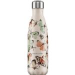 Chilly’s Isolierflasche Emma Bridgewater Butterfly 500ml
