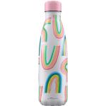 Chilly’s Isolierflasche Rainbows Galore 500ml