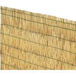 Mattenzäune & Gittermattenzäune aus Bambus 