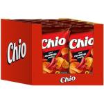 Chio Chips Hot Peperoni, 10er Pack (10 x 150 g)
