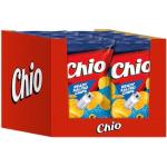 Chio Chips Ready Salted Chips, 10er Pack (10 x 150 g)