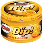 Chio Dip Hot Cheese 12 x 200ml