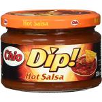 Chio Dip Hot Salsa,6er Pack (6x 200 ml)