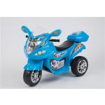 Blaue Chipolino Chipolino Kindermotorräder für 3 - 5 Jahre 