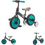 Grüne Chipolino Chipolino Laufräder & Lauflernräder für Jungen für 3 - 5 Jahre 