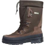 Chiruca Men's Artic Leather Boot Gore-Tex Dark Brown 40