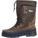Chiruca Men's Artic Leather Boot Gore-Tex Dark Brown 47