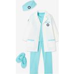 Bunte Vertbaudet Arzt-Kostüme aus Polyester für Kinder Größe 122 