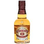 Chivas Regal 12 Jahre Whisky 0,35l