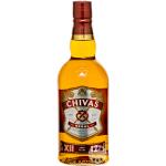 Chivas Regal 12 Jahre Whisky