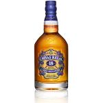 Reduzierte Schottische Chivas Blended Whiskeys & Blended Whiskys Jahrgang 1997 0,7 l 1-teilig für 18 Jahre 