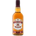 Chivas Regal Blended Scotch Whisky 12 Jahre 40% Vol