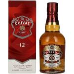 Reduzierte Schottische Chivas Whiskys & Whiskeys 0,35 l 1-teilig für 12 Jahre 