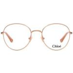 Chloé Selbsttönende Brillen aus Metall für Damen 
