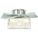 Chloé Naturelle Vegane Bio Eau de Parfum 30 ml mit Rosen / Rosenessenz für Damen 