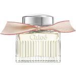 Chloé Vegane Eau de Parfum 50 ml mit Rosen / Rosenessenz für Damen 