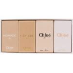 Chloé Miniatur Set for Woman (4x5ml)