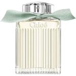 Chloé Naturelle Vegane Bio Eau de Parfum 100 ml mit Rosen / Rosenessenz für Damen 
