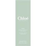 Chloé Naturelle Vegane Bio Eau de Parfum 150 ml mit Rosen / Rosenessenz für Damen 