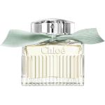 Chloé Naturelle Vegane Bio Eau de Parfum 50 ml mit Rosen / Rosenessenz für Damen 