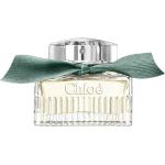 Chloé Naturelle Vegane Bio Eau de Parfum 30 ml mit Rosen / Rosenessenz für Damen 