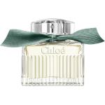 Chloé Naturelle Vegane Bio Eau de Parfum 50 ml mit Rosen / Rosenessenz für Damen 