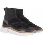 Chloé Sneakers - Sonnie Sock Sneakers - Gr. 37 (EU) - in Grau - für Damen