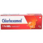 Chlorhexamed Gel Zahnpasten & Zahncremes 