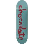 CHOCOLATE Skateboards Fernandez OG Chunk WR41 8.25" Skateboard Deck - NEU OVP