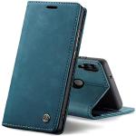 Blaue Samsung Galaxy A20e Hüllen Art: Flip Cases mit Bildern 