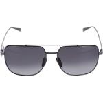 Chopard Sonnenbrille SCHC97 568P grau UV-Filter: 2