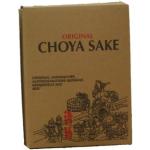 Japanische Choya Sake & Reisweine 5,0 l 