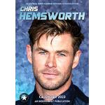 Chris Hemsworth Kalender 2023, A3
