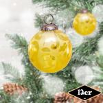 | 2023 | online Günstig Gelbe kaufen Weihnachtskugeln Trends