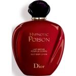 Christian Dior Hypnotic Poison körpermilch für Damen 200 ml