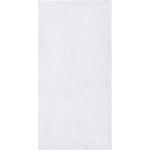 Weiße Christian Fischbacher Handtücher aus Baumwolle 50x100 