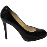 Christian Louboutin Pre-owned, Simple Pumps Schwar