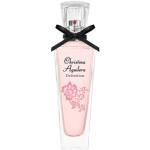 Reduzierte Christina Aguilera Christina Aguilera Eau de Parfum 15 ml mit Rosen / Rosenessenz für Damen 