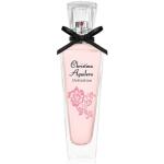 Reduzierte Christina Aguilera Christina Aguilera Eau de Parfum 30 ml mit Rosen / Rosenessenz für Damen 