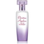 Christina Aguilera Christina Aguilera Eau de Parfum 30 ml mit Vanille für Damen 
