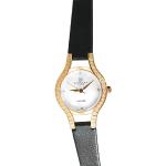 Christina London Unisex Analog Automatik Uhr mit Edelstahl Armband 129RWBL2