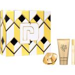 Reduzierte Paco Rabanne Lady Million Eau de Parfum 50 ml mit Honig für Damen Sets & Geschenksets 