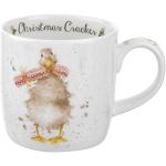 Wrendale Christmas Cracker (duck)