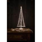 50 cm Christmas United LED-Weihnachtsbäume 