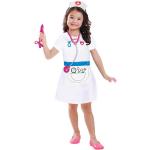 Krankenschwester-Kostüme für Kinder 