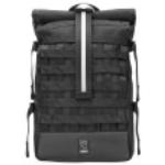 Chrome Barrage Cargo Backpack - all black